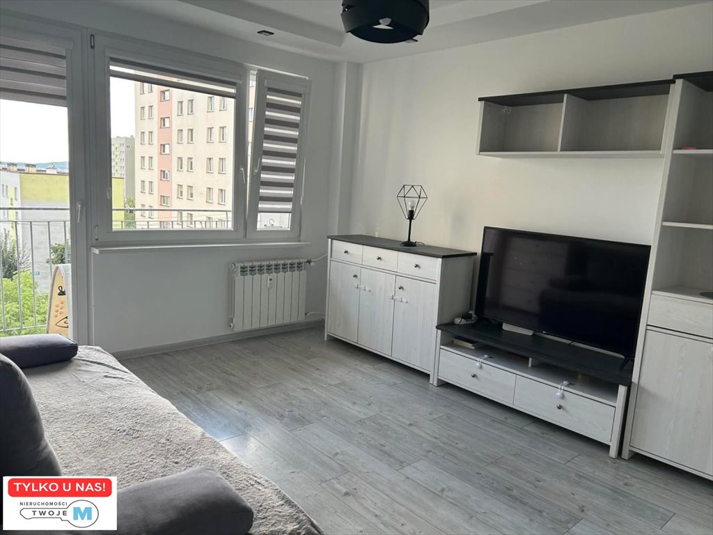 Mieszkanie dwupokojowe na sprzedaż Kielce, osiedle Świętokrzyskie, osiedle Świętokrzyskie  40m2 Foto 1