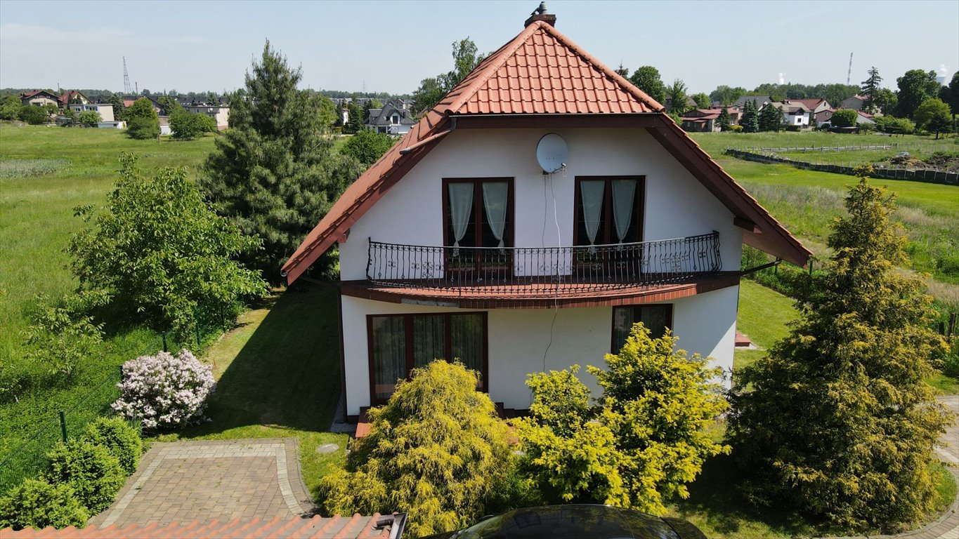 Dom na sprzedaż Mysłowice, PCK  187m2 Foto 6