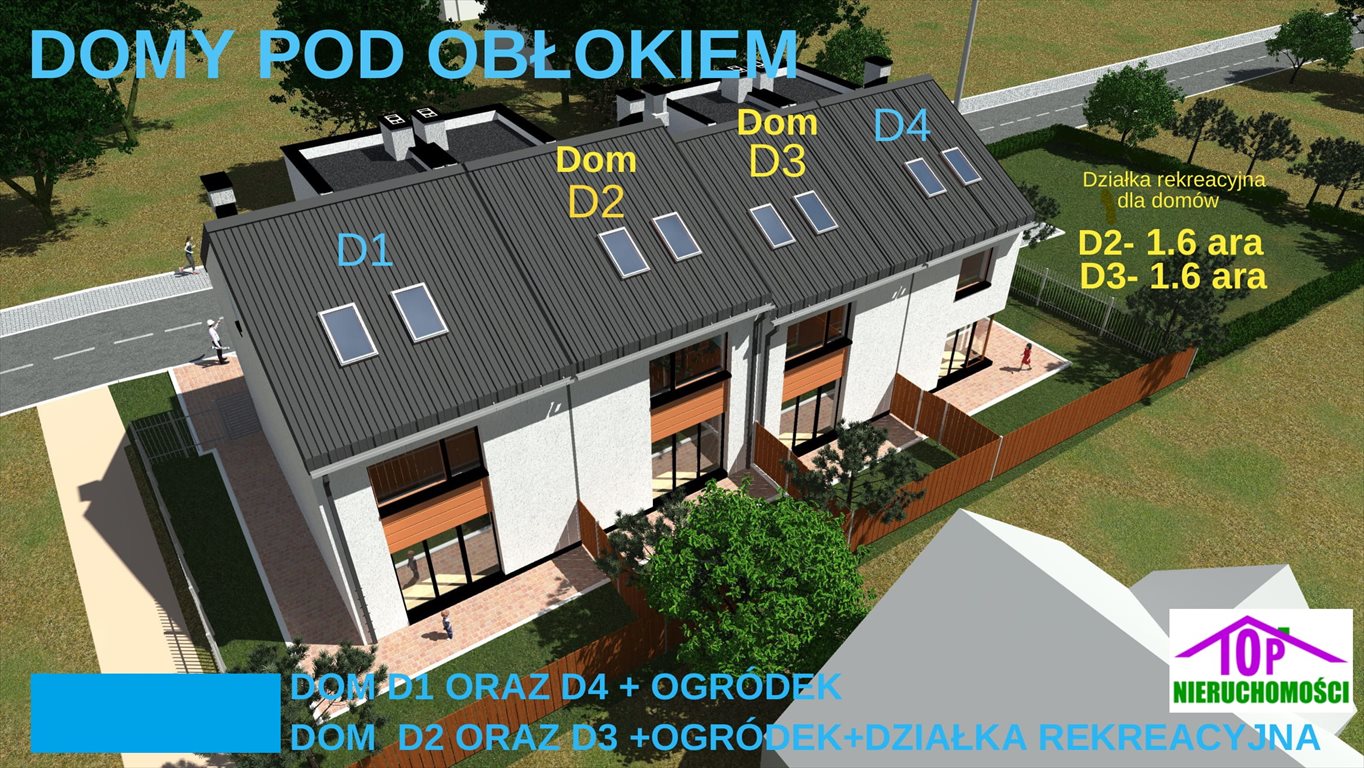 Dom na sprzedaż Rzeszów, Baranówka, Ropczycka  117m2 Foto 4