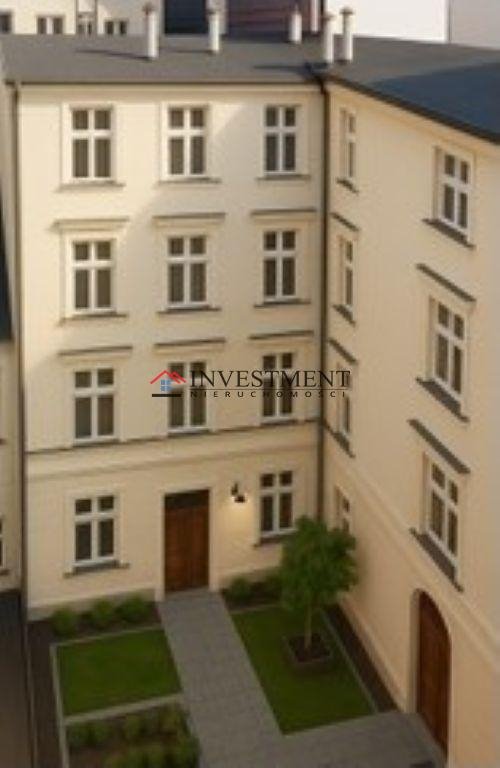 Sprzedam unikatowe mieszkanie 42 m² w kamienicy na Starym Mieście Toruń, Stare Miasto  24m2 Foto 1