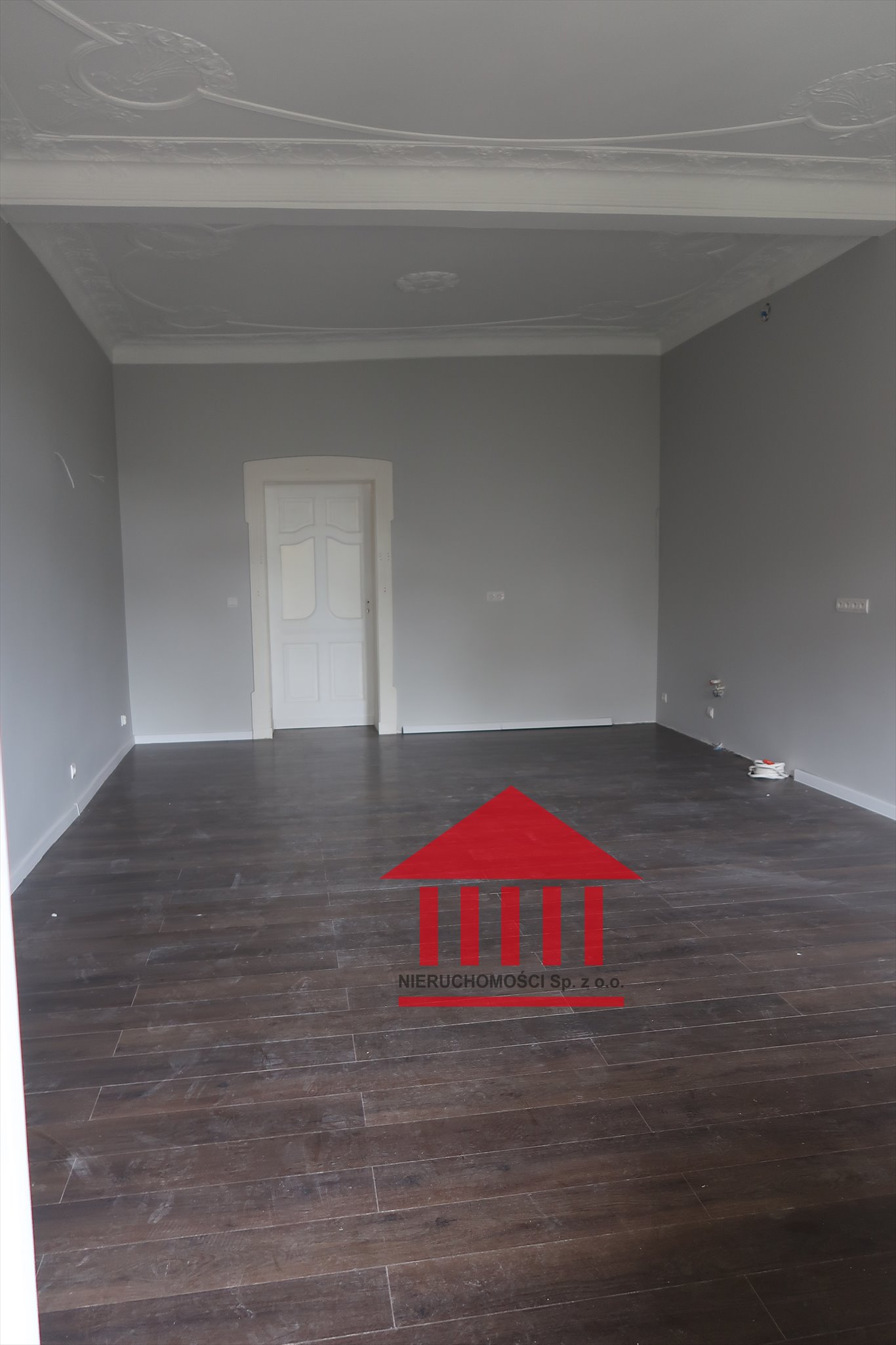 Mieszkanie trzypokojowe na sprzedaż Legnica  81m2 Foto 1