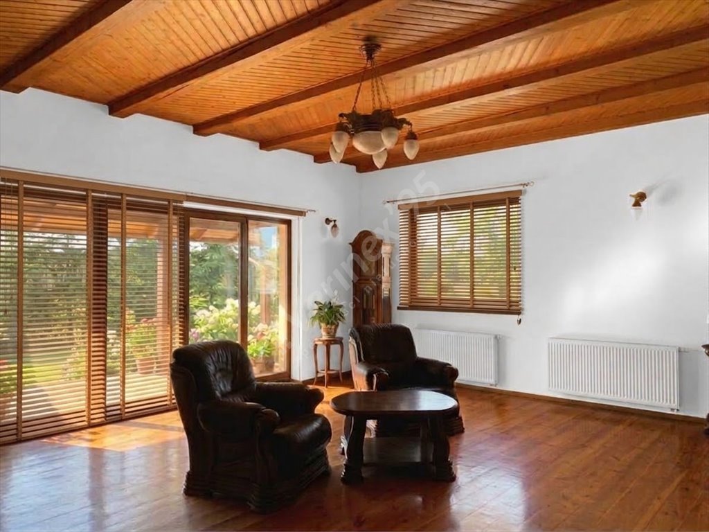 Na sprzedaż dom 167 m² z prywatnym SPA i ogrodem w Kowarach: Kowary