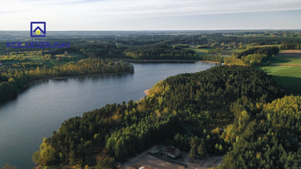 Działka budowlana na sprzedaż Olsztyn  3 698m2 Foto 9