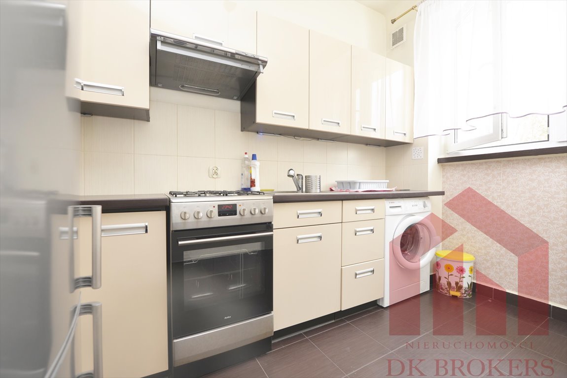 Zapraszam do wynajmu 49 m² mieszkania 2 pokoje w Rzeszowie Rzeszów, Dąbrowskiego, Lenartowicza  49m2 Foto 1