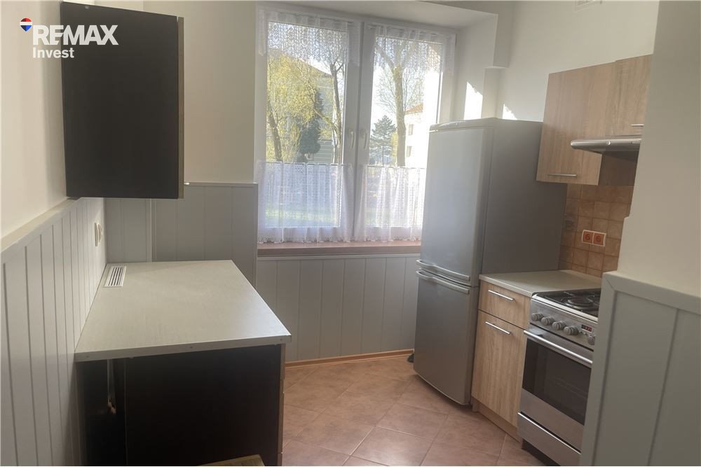 Wynajmę przytulne 2-pokojowe mieszkanie 34 m² w centrum Bielska Bielsko-Biała, Radosna  34m2 Foto 1