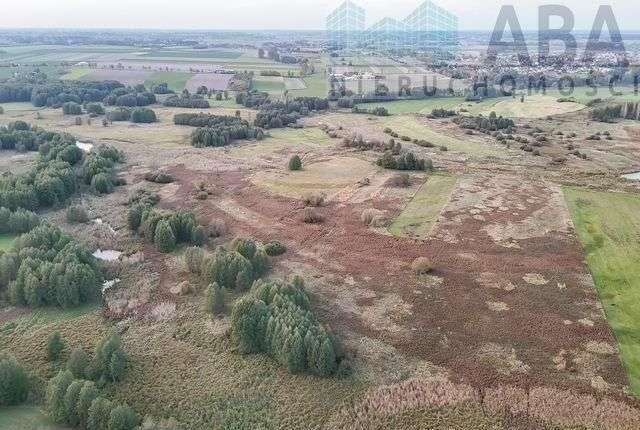 Działka rolna na sprzedaż Myślibórz  9 200m2 Foto 3