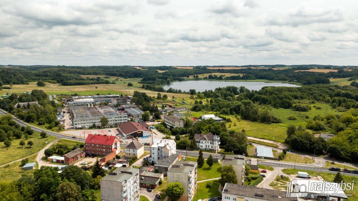 Mieszkanie trzypokojowe na sprzedaż Recz, Kolejowa  78m2 Foto 13