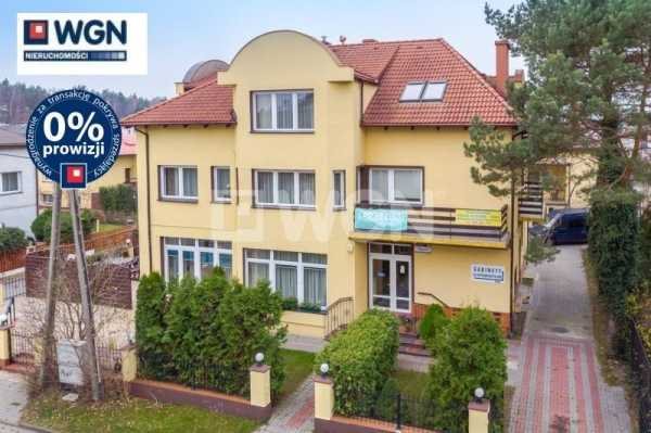 Lokal użytkowy na sprzedaż Przewłoka, Ustka, Przewłoka 701m2 Foto 1 Lokal użytkowy na sprzedaż Przewłoka, Ustka, Przewłoka 701m2 Foto 1