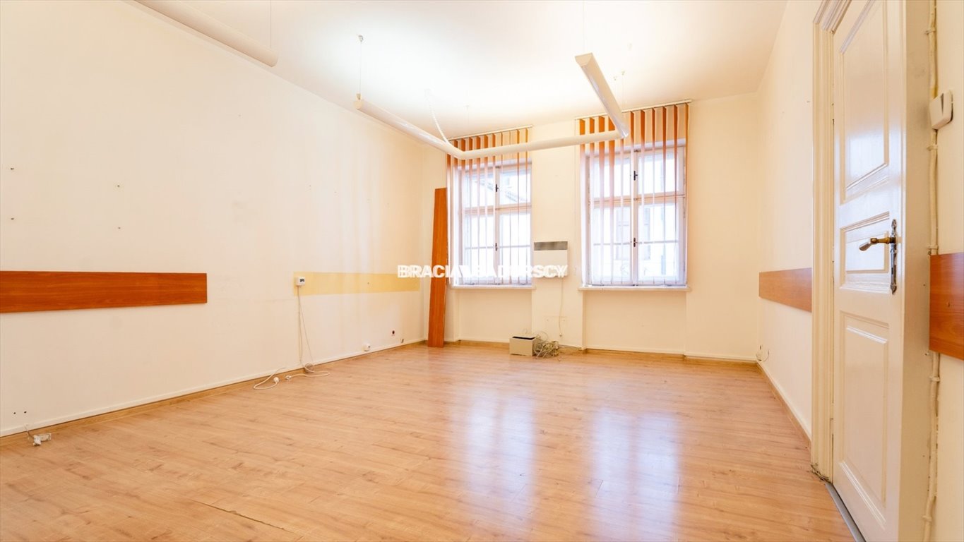Lokal użytkowy na wynajem Kraków, Stare Miasto , Stare Miasto, Floriańska  70m2 Foto 14