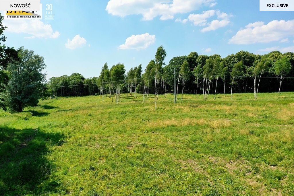 Działka budowlana na sprzedaż Rewal  1 087m2 Foto 5