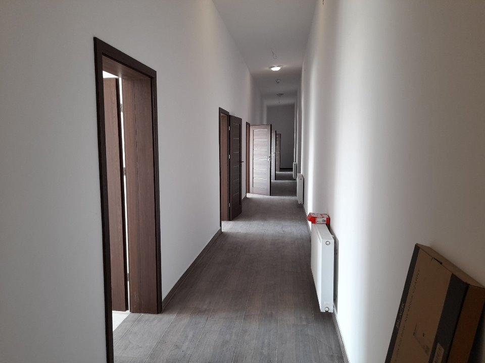 Lokal użytkowy na wynajem Milanówek  460m2 Foto 8