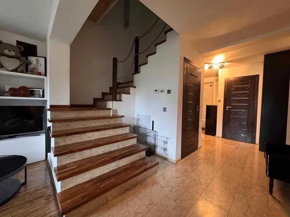 Przestronny dom 140m2 z sauną i garażem w Rzeszowie Rzeszów, Mieszka I  140m2 Foto 1