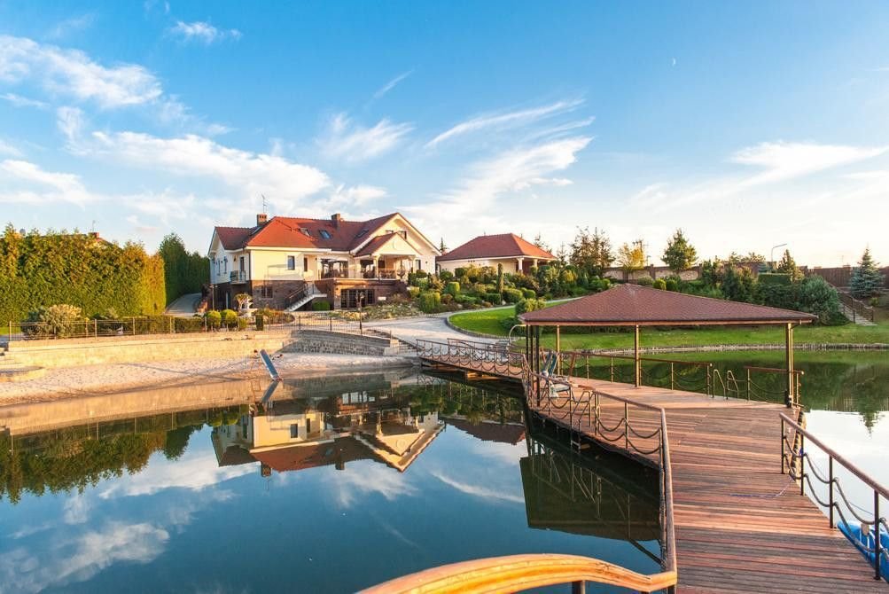 Dom na sprzedaż Daszewice  1 467m2 Foto 1