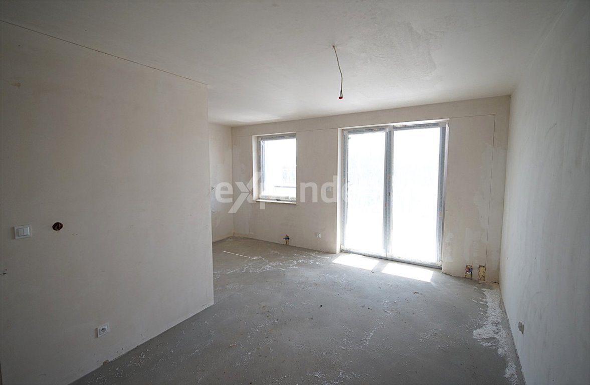 Mieszkanie trzypokojowe na sprzedaż Rzeszów, św. Kingi  60m2 Foto 1