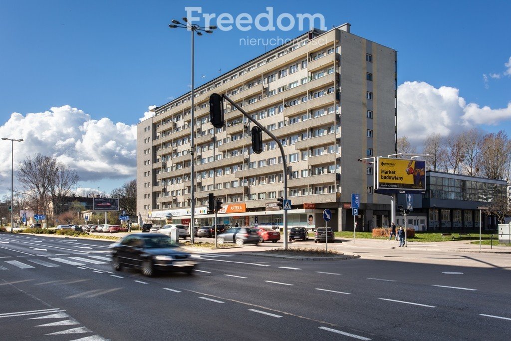 Mieszkanie trzypokojowe na wynajem Gdynia, Śródmieście, Władysława IV  58m2 Foto 19