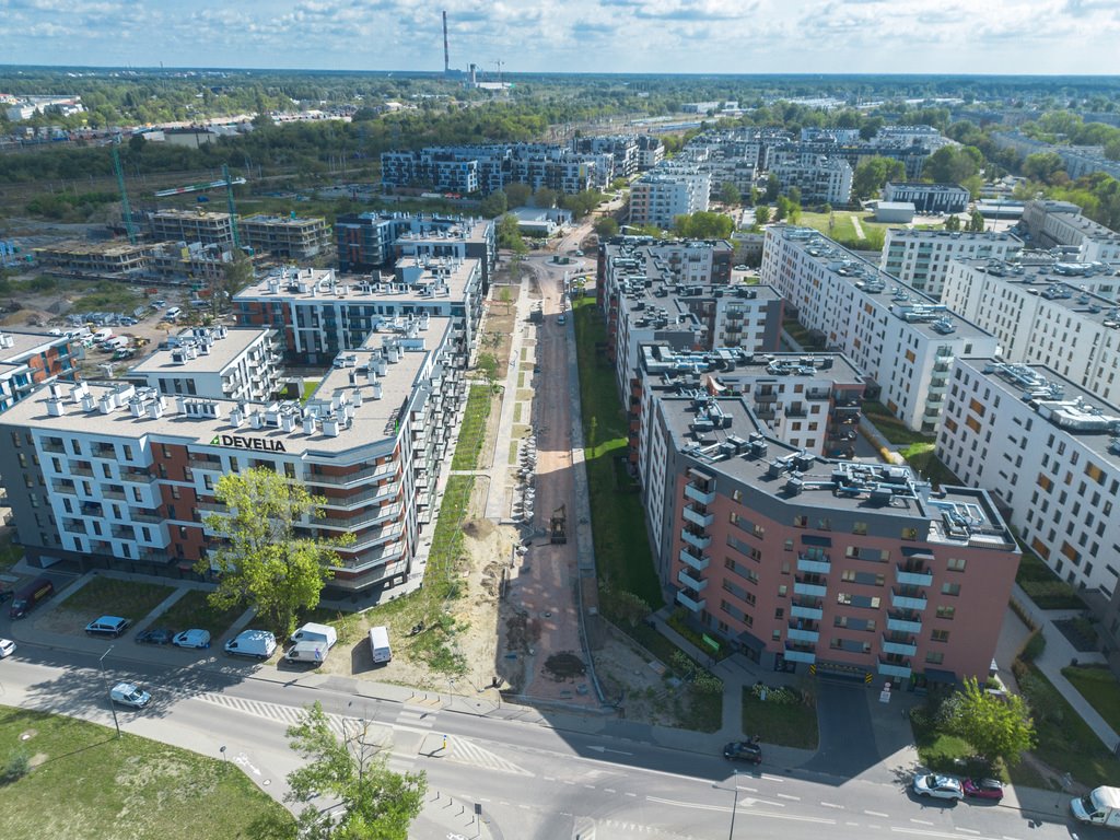 Lokal użytkowy na wynajem Warszawa, Praga-Południe, Podskarbińska  98m2 Foto 8