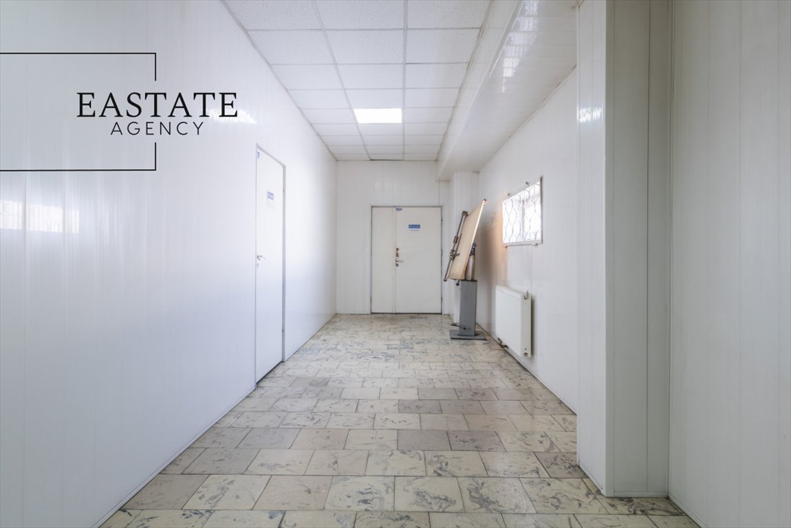 Przestronny lokal 223 m² z monitoringiem i parkingiem Gdańsk, Morena, Franciszka Schuberta  233m2 Foto 1