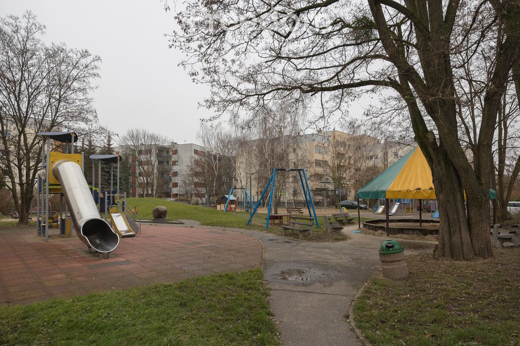 Mieszkanie trzypokojowe na sprzedaż Warszawa, Mokotów, Jana Piekałkiewicza  61m2 Foto 20