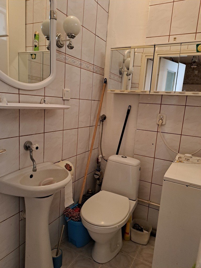 Mieszkanie dwupokojowe na sprzedaż Grudziądz  48m2 Foto 4