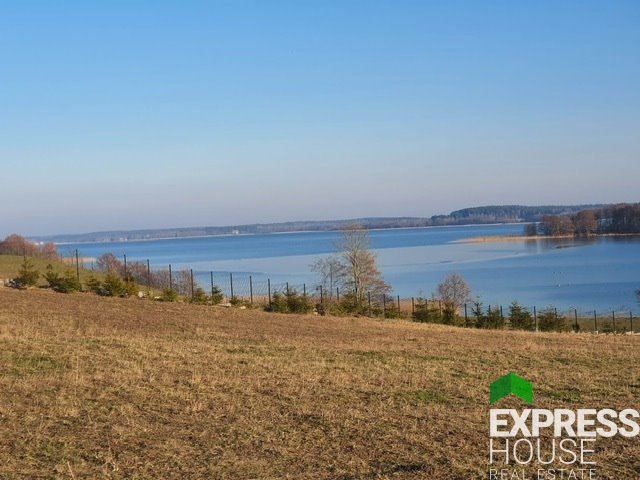 Działka nad jeziorem 11 778 m² z dostępem do wody Węgorzewo  11 788m2 Foto 1