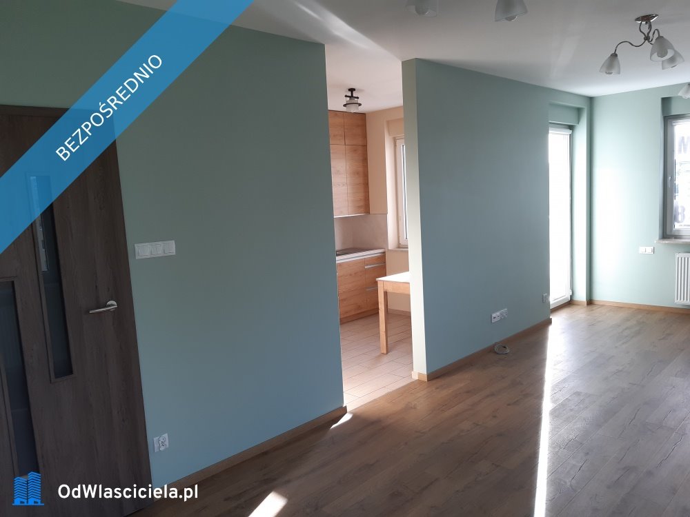 Na sprzedaż przestronne 3-pokojowe mieszkanie 67 m² w Poznaniu Poznań, Piątkowo  67m2 Foto 1