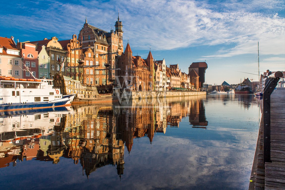 Dom na sprzedaż Gdańsk, Śródmieście  1 242m2 Foto 3