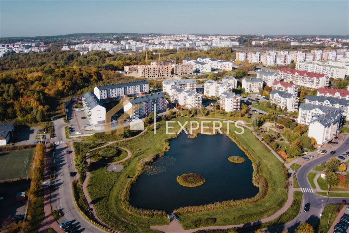 Mieszkanie czteropokojowe  na sprzedaż Gdańsk, Ujeścisko, Płocka  93m2 Foto 5