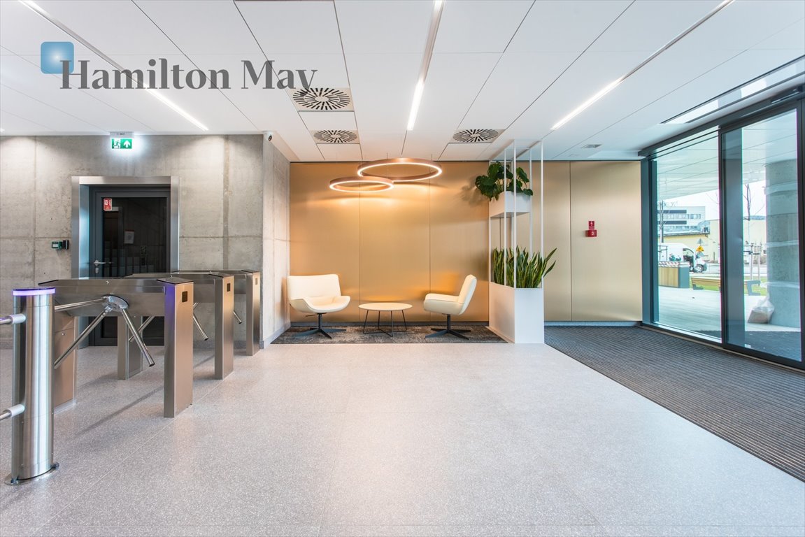 Ekskluzywny lokal 335 m² na wynajem w Krzykach Wrocław Wrocław, Krzyki, Tenisowa  335m2 Foto 1