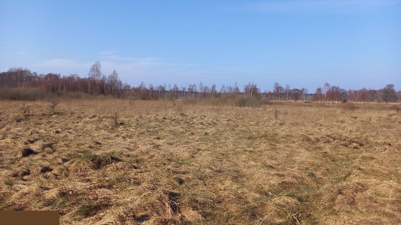 Działka rolna na sprzedaż Choczewo  600m2 Foto 15