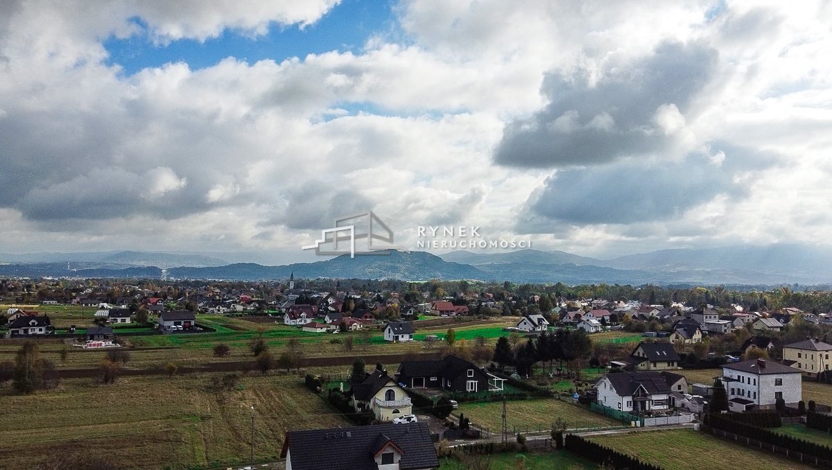 Działka inna na sprzedaż Lipowa  1 200m2 Foto 4