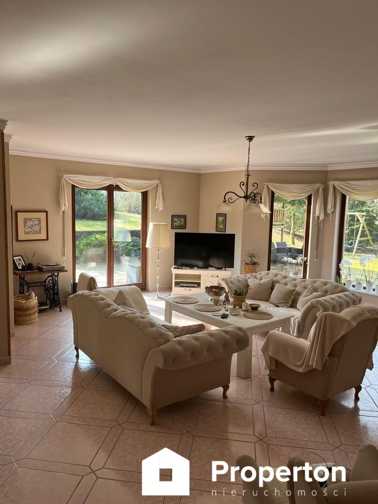 Dom przy rezerwacie w Gorzowie – 340 m², ogród parkowy Gorzów Wielkopolski, Saperów  340m2 Foto 1