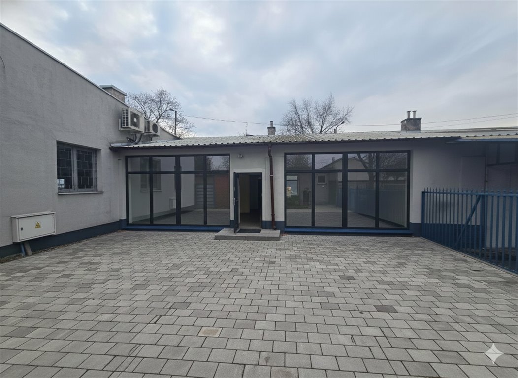 Lokal użytkowy na wynajem, 45 m2, Długa, Lublin Lublin, Długa  45m2 Foto 1