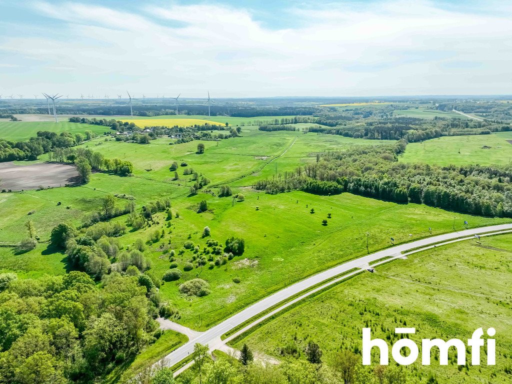 Działka przemysłowo-handlowa na sprzedaż Wicko  7 100m2 Foto 3