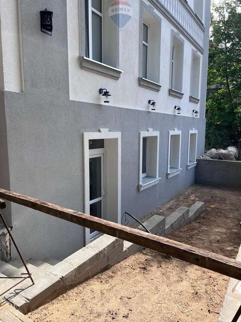 Lokal użytkowy na sprzedaż Poznań, Grunwald, Opalenicka  65m2 Foto 6