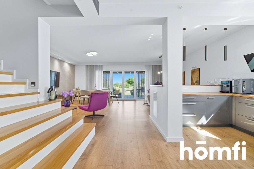 Dom na sprzedaż Katowice, Zarzecze, Pawła Stellera  162m2 Foto 1