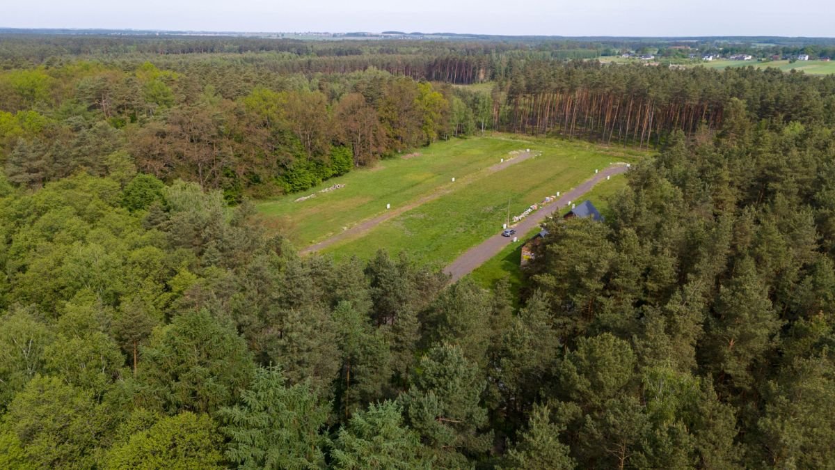 Działka budowlana na sprzedaż Koszęcin, Piaskowa  1 057m2 Foto 5
