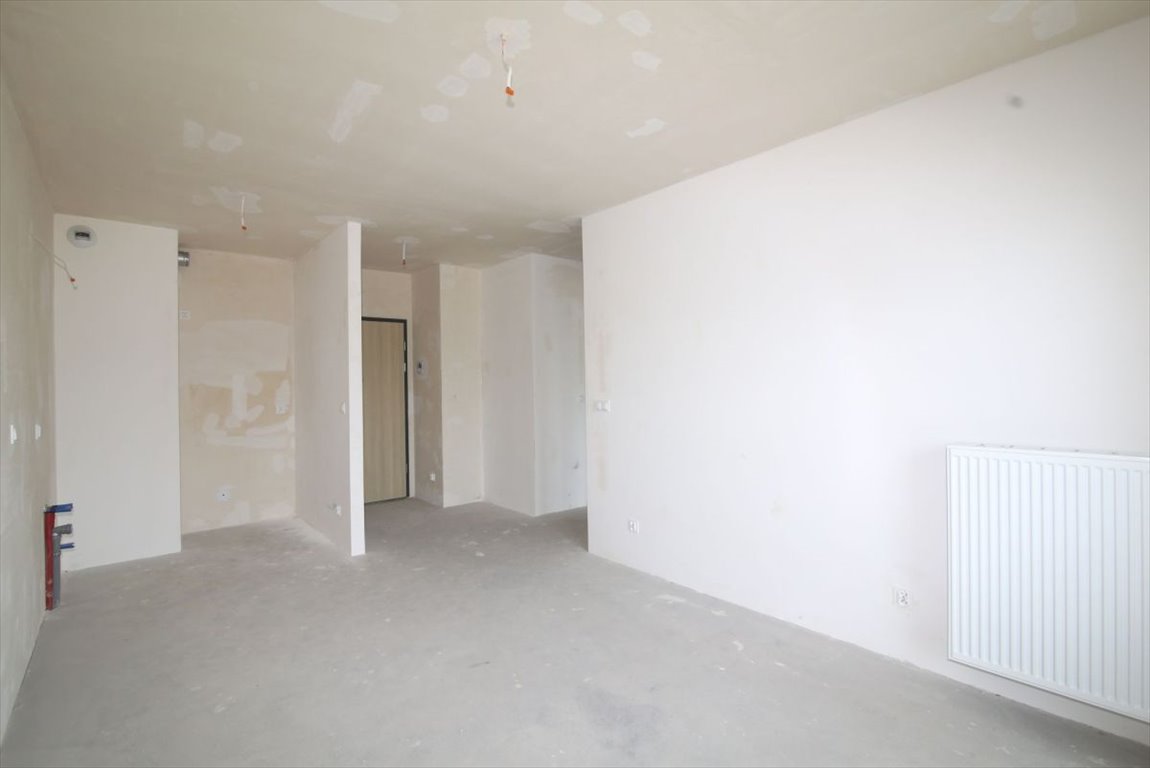 Mieszkanie trzypokojowe na sprzedaż Rzeszów, Eugeniusza Kwiatkowskiego  52m2 Foto 1