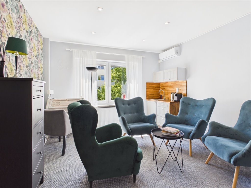 Elegancki lokal usługowy 23 m² w CH LIDER Białystok Białystok, Przydworcowe, Kard. Stefana Wyszyńskiego  23m2 Foto 1