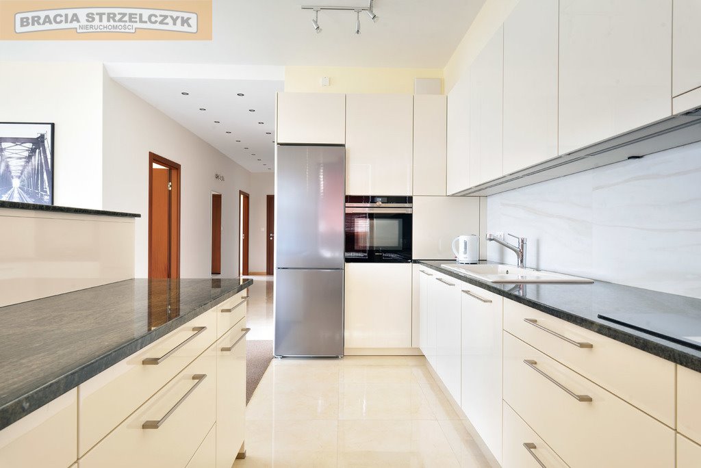 Mieszkanie czteropokojowe  na sprzedaż Warszawa, Mokotów, Stegny, Eukaliptusowa  89m2 Foto 3