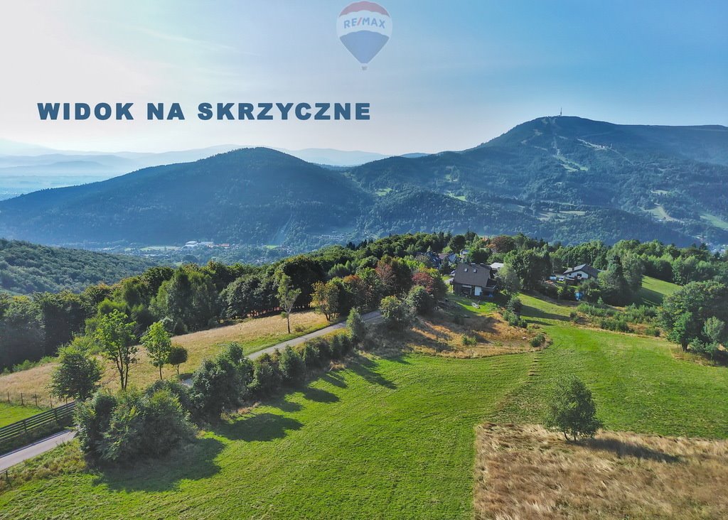 Działka budowlana na sprzedaż Szczyrk  9 325m2 Foto 20