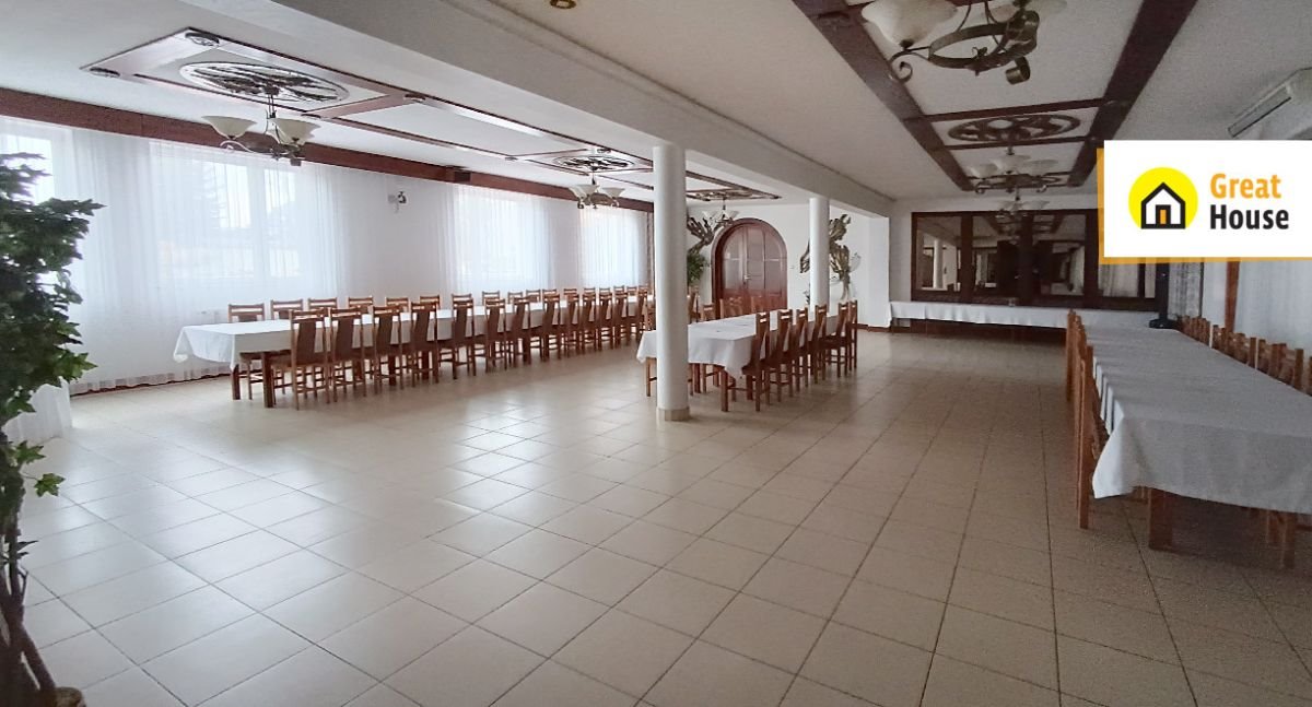 Lokal użytkowy na sprzedaż Dzielna  700m2 Foto 5