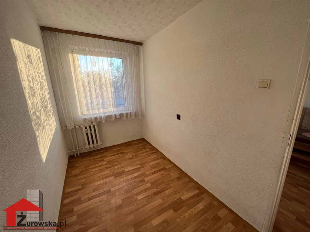 Mieszkanie dwupokojowe na wynajem Strzelce Opolskie  34m2 Foto 5