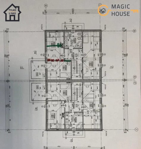 Dom na sprzedaż Suchy Dwór, Przepiórcza  162m2 Foto 4