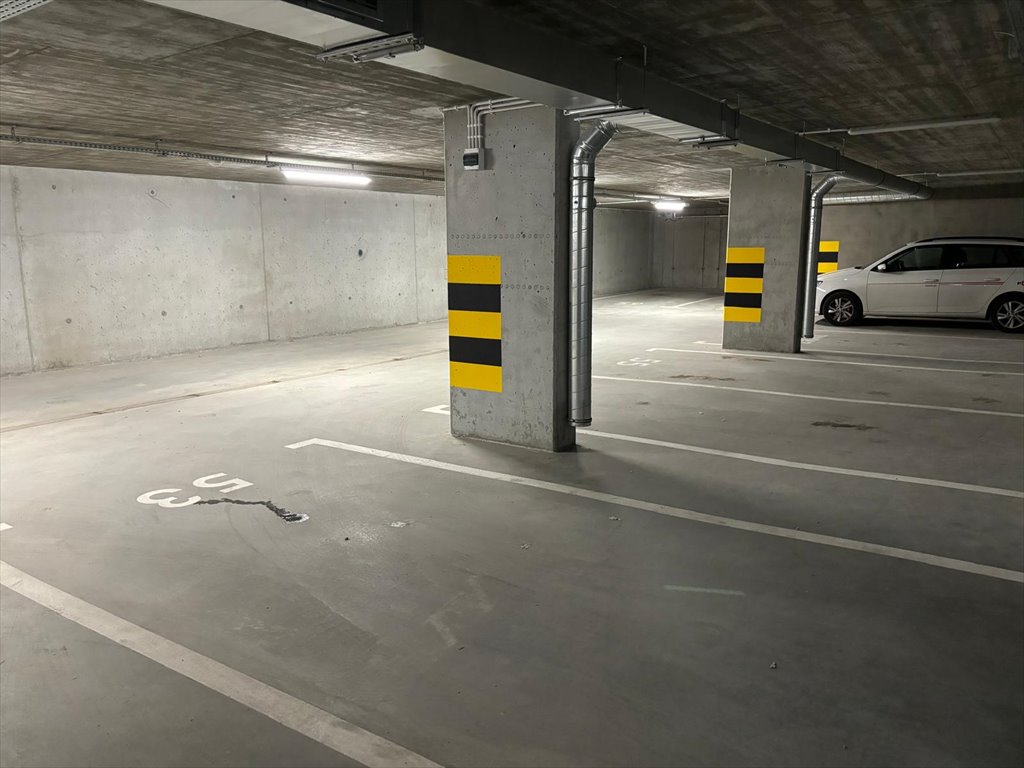 Mieszkanie trzypokojowe na sprzedaż Legionowo, Zegrzyńska 1  52m2 Foto 11