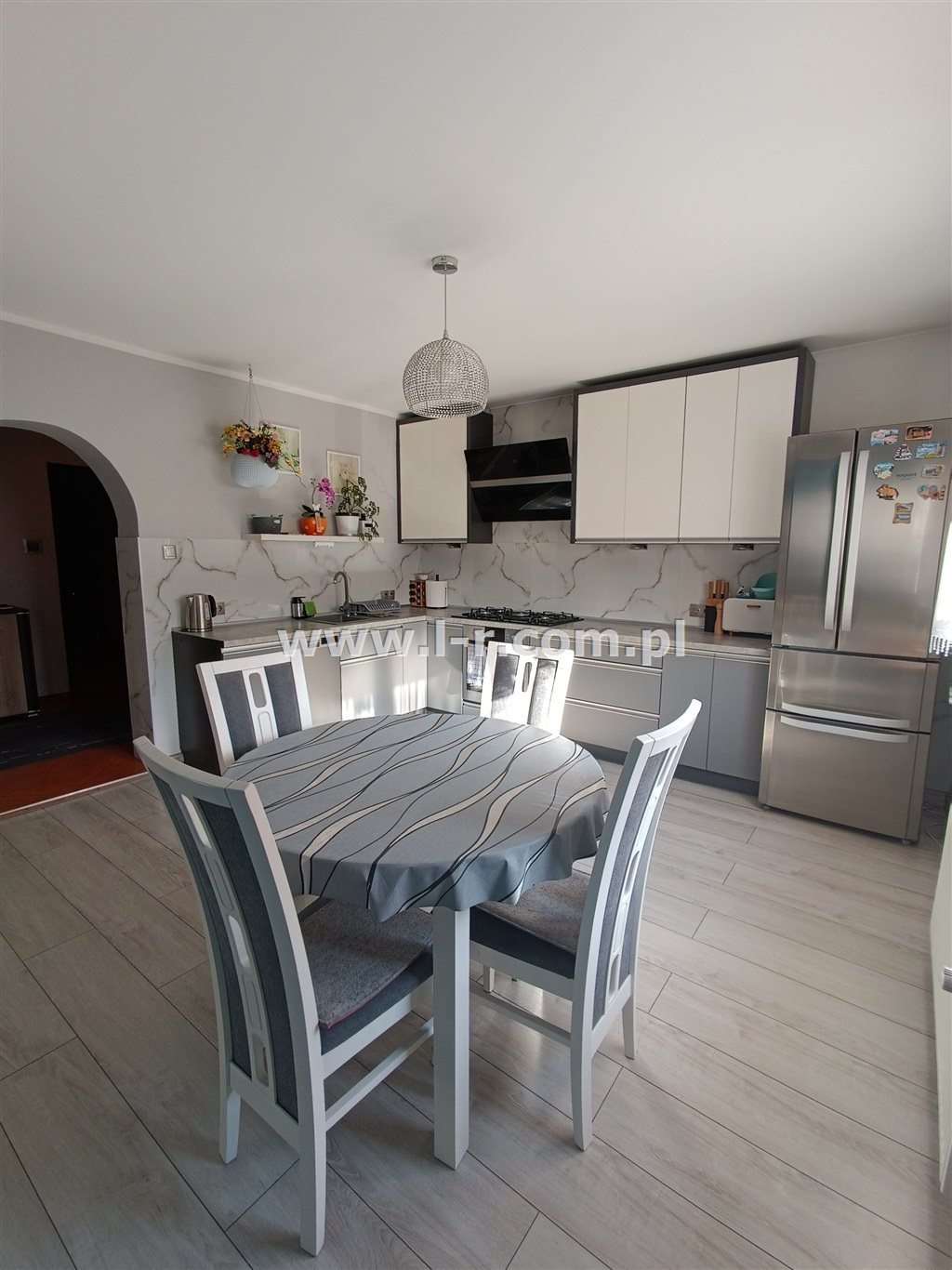 Zadbany dom 170 m2 z potencjałem na dwa mieszkania Syrynia  220m2 Foto 1