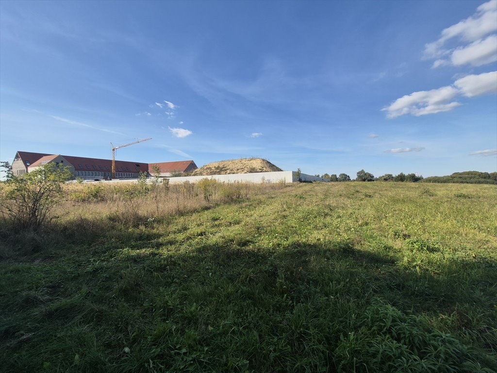 Działka 27 616 m² w Wilanowie (teren usług oświaty) Warszawa, Wilanów, Powsin, Zakamarek  27 616m2 Foto 1