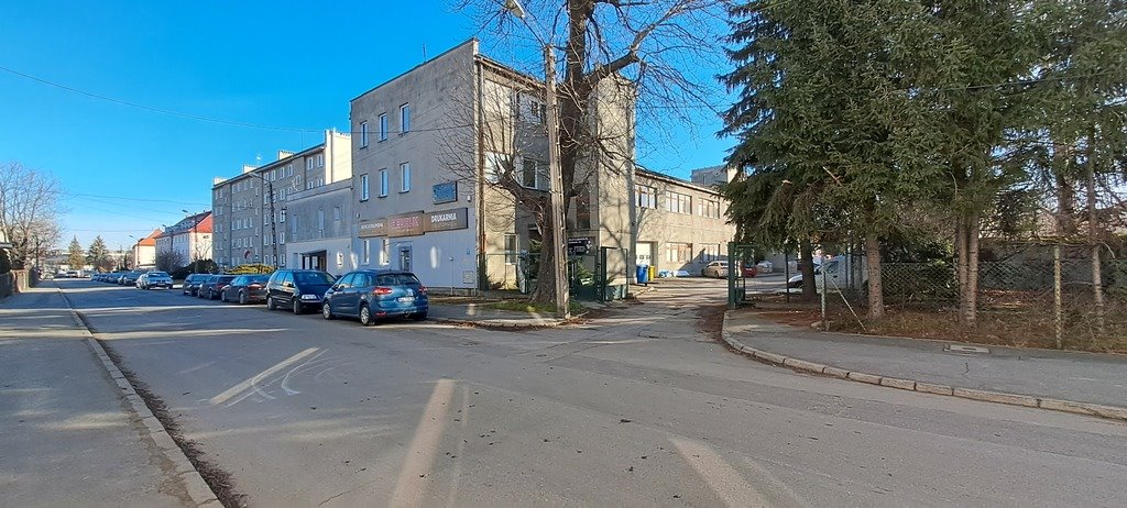 Garaż na wynajem Świdnica, Kliczkowska  40m2 Foto 1