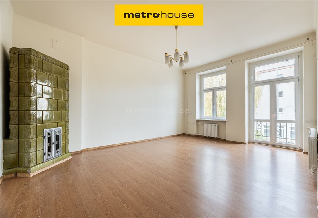 Mieszkanie trzypokojowe na sprzedaż Łódź, Śródmieście, Północna  93m2 Foto 1