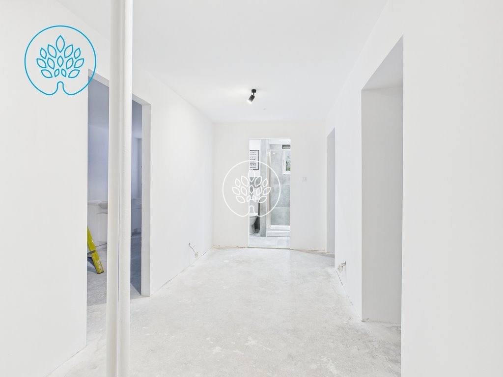 Mieszkanie trzypokojowe na sprzedaż Toruń, Koniuchy  64m2 Foto 1