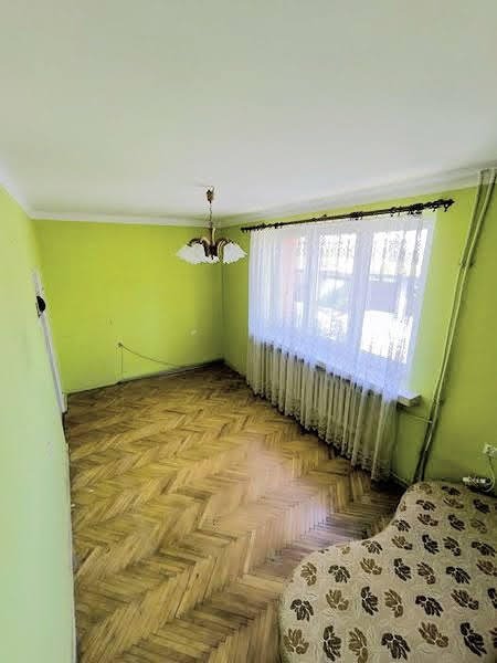Przestronne 2-pokojowe mieszkanie na os. Stałe w Jaworznie Jaworzno, os. Stałe, Partyzantów  53m2 Foto 1